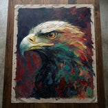 Klein: 16×22