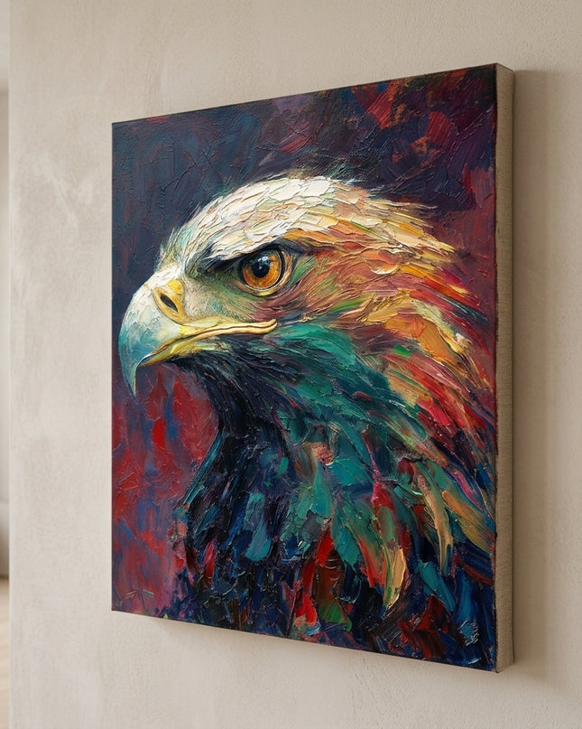 Gallery Wrap preview