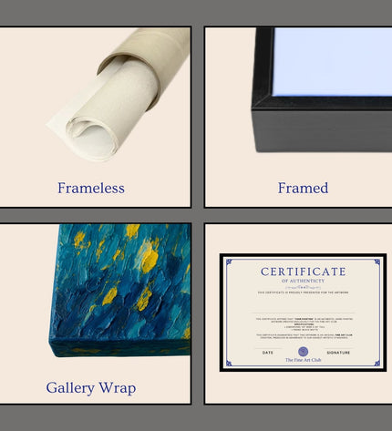 Timeless Peony Fine Art Club Original