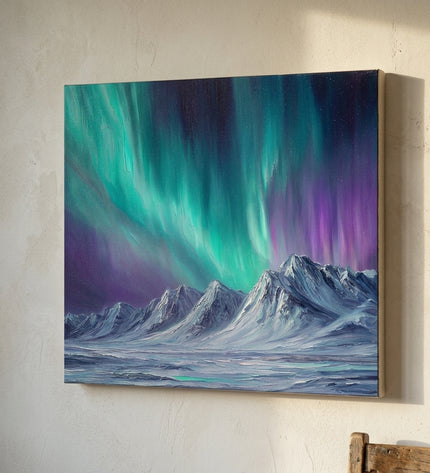 Gallery Wrap preview
