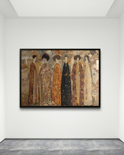 The Imperial Gathering