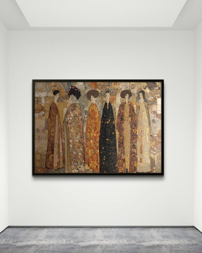 The Imperial Gathering