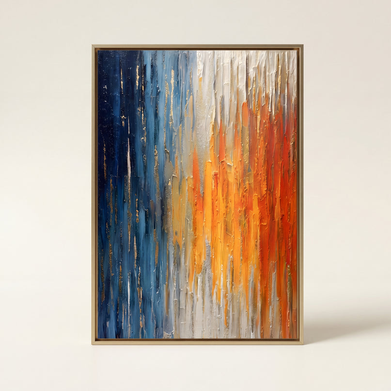 Andromeda Blaze