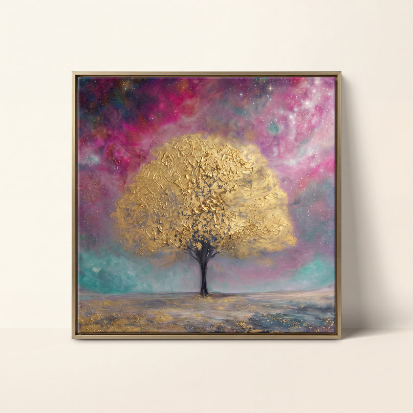 Aurora's Tree