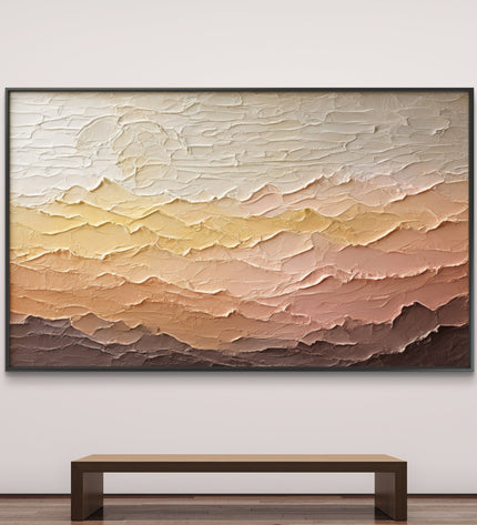 Canyon Light Fine Art Club Original