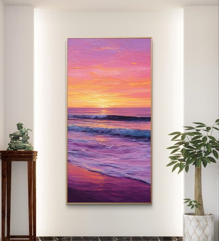 Tomorrow's Promise Fine Art Club Original