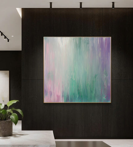 Northern Colors Fine Art Club Original