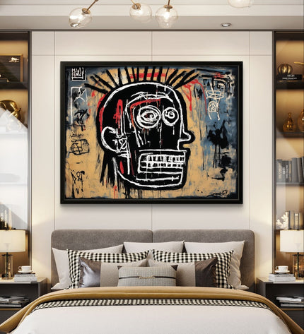 Primal Identity Fine Art Club Original