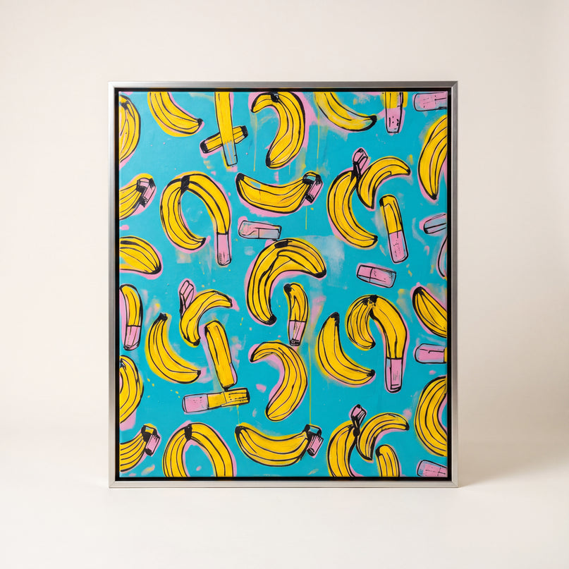 Banana Crush