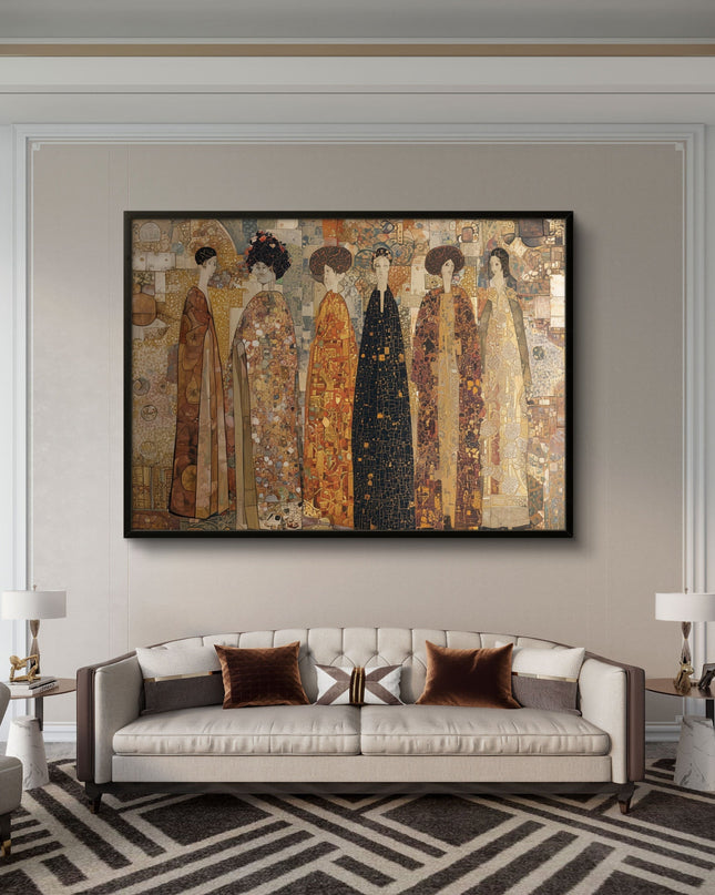 The Imperial Gathering