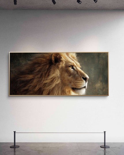 Strength and Serenity