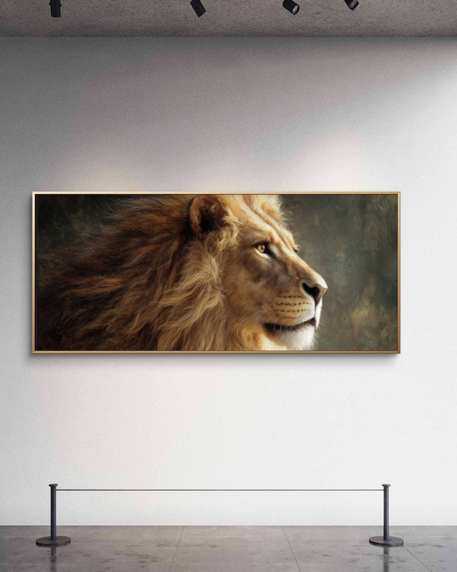 Strength and Serenity