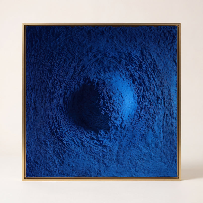Blue Abyss