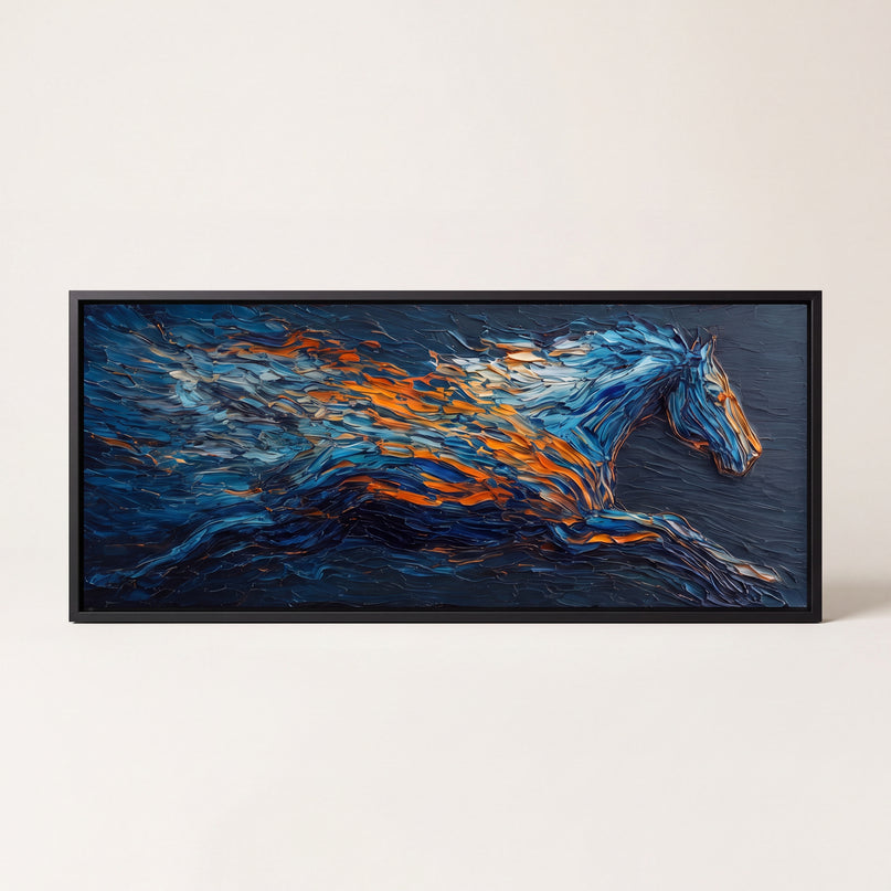 Bluefire Stallion