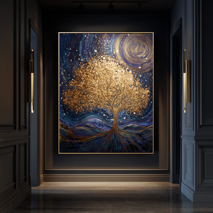 Roots of the Universe