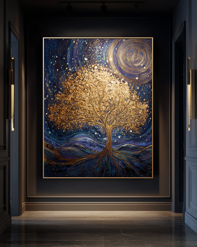 Roots of the Universe