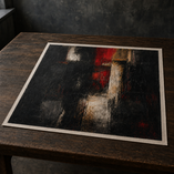 Small: 22×18