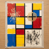 Small: 22×27