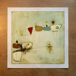 Small: 20×20