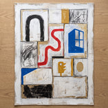 Small: 22×27