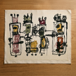 Small: 24×18