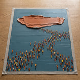 Small: 22×27