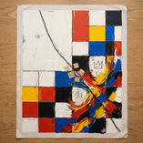 Small: 22×27