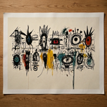 Small: 24×18