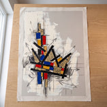 Small: 16×24