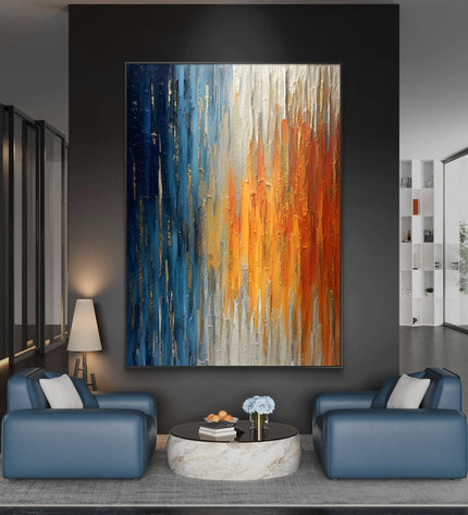 Andromeda Blaze Fine Art Club Original