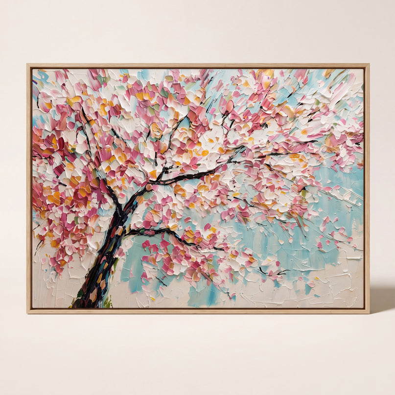 Cherry Sky