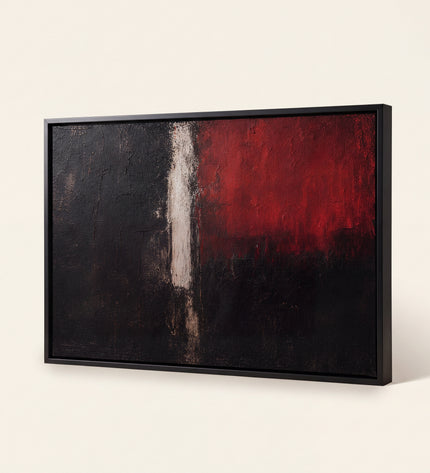 Crimson Divide
