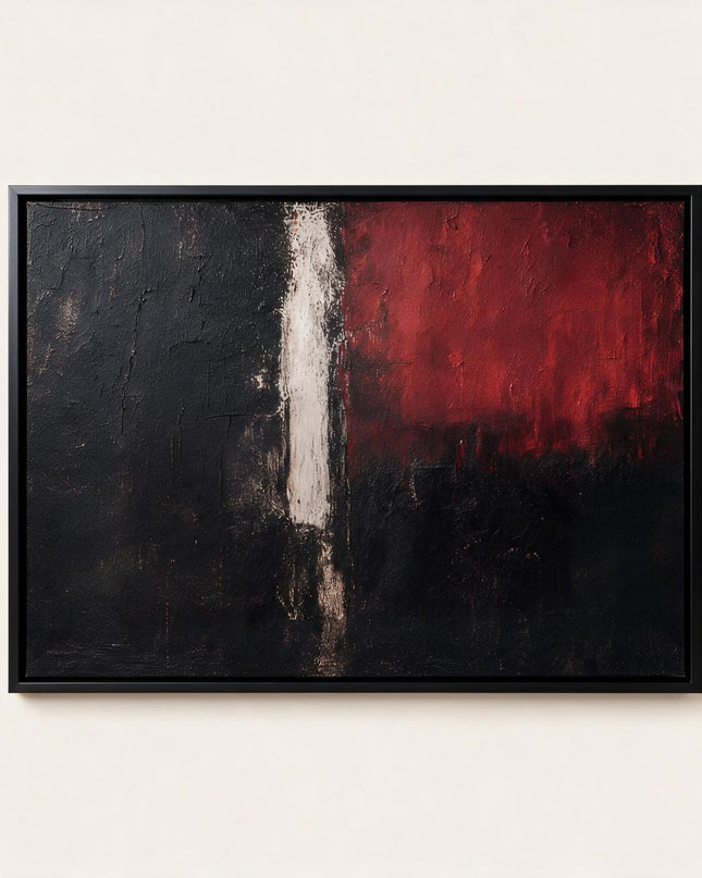 Crimson Divide