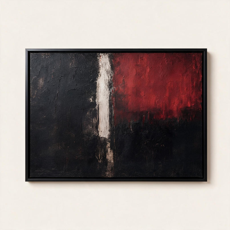 Crimson Divide