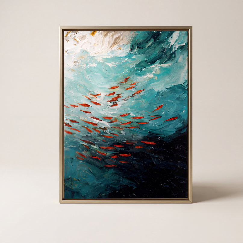 Currents of Life
