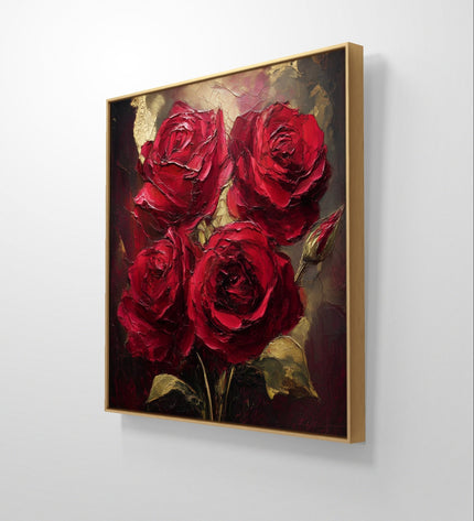 Velvet Passion Fine Art Club Original