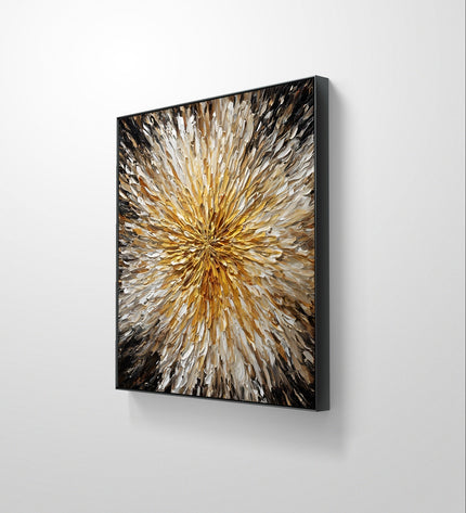 Radiance Petals Fine Art Club Original