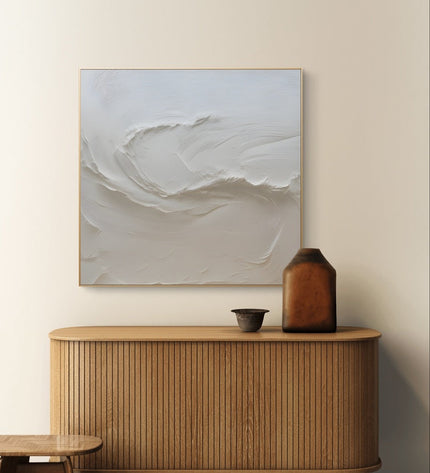 Lunar Tides Fine Art Club Original