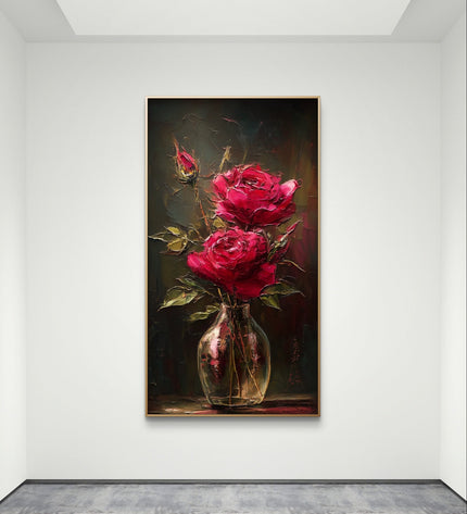 Timeless Elegance Fine Art Club Original