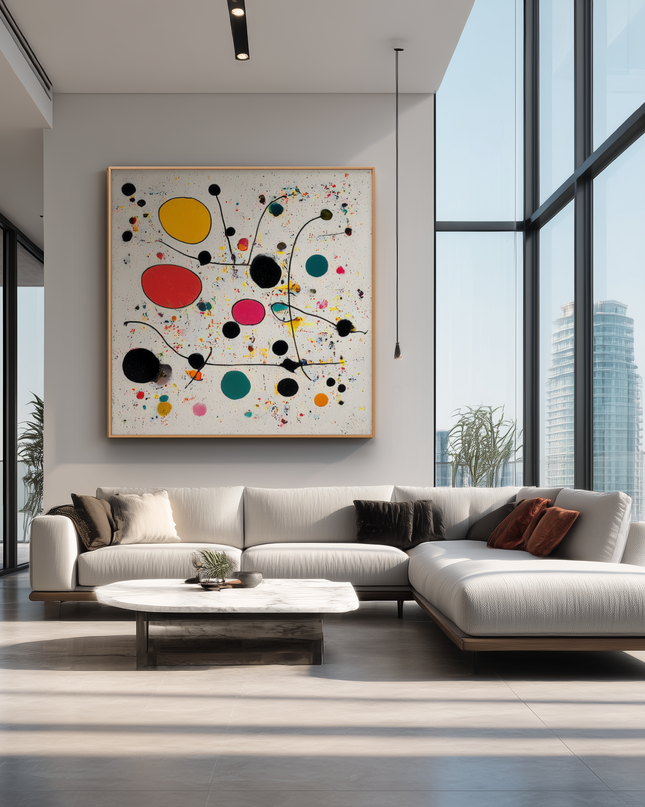 Molecules of Happiness