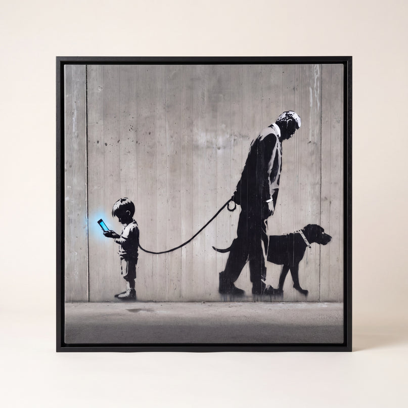 Digital Dependency
