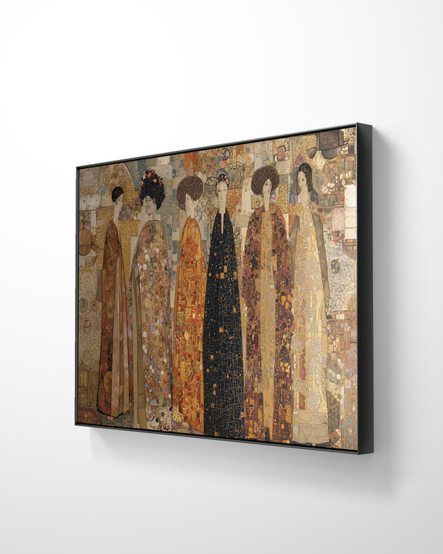 The Imperial Gathering