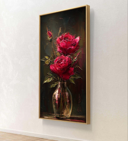 Timeless Elegance Fine Art Club Original