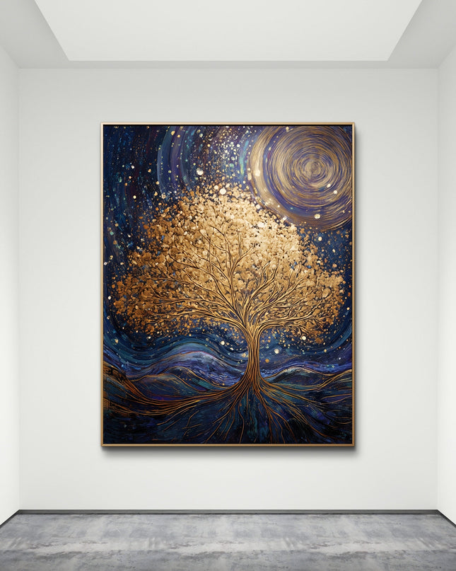 Roots of the Universe