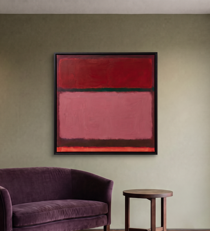 Ember Below — slightly angled interior view; digital artwork visualization