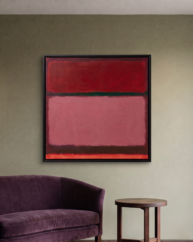 Ember Below — slightly angled interior view; digital artwork visualization