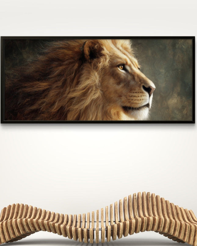 Strength and Serenity