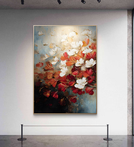 Smells Like Spring Fine Art Club Original