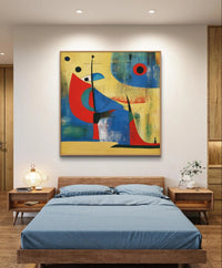 Voyager’s Dreams Fine Art Club Original