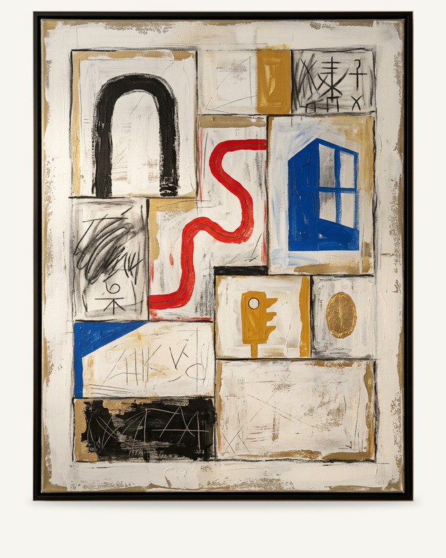 City Reliquary | freisteller
